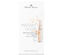 Charlotte Meentzen Fiale di principio attivo Instant Glow 5 x 2 ml
