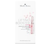 Charlotte Meentzen Cura Trattamento in fiale Lifting Booster 10 ml