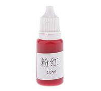 10ml colorante per sapone colora il commestibile fai da te pigmenti 10ml rosa