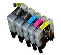 10ML Com per J525W J925DW J430W J6510DW,J6910DW. LC-1240M