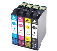 ProPart Inkjet Cartridge AR-T604XL Cartuccia compatibile Confezione singola Colore Yellow