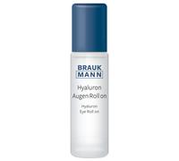 Hildegard Braukmann Hyaluron eye roll on 10 ml