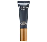 10ml INIKA Sheer Coverage Concealer