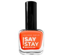 10ml Juliana Nails Say Stay! Nail Polish Neon Social Shine