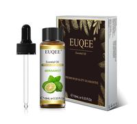 10Ml Natural Plant Essential Oil with Dropper for Diffuser Humidifier Lavender J