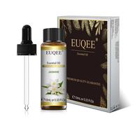 10Ml Natural Plant Essential Oil with Dropper for Diffuser Humidifier Lavender J