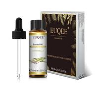 10Ml Natural Plant Essential Oil with Dropper for Diffuser Humidifier Lavender J