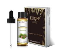 10Ml Natural Plant Essential Oil with Dropper for Diffuser Humidifier Lavender J