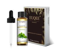 10Ml Natural Plant Essential Oil with Dropper for Diffuser Humidifier Lavender J
