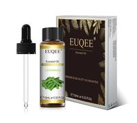 10Ml Natural Plant Essential Oil with Dropper for Diffuser Humidifier Lavender J