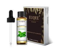 10Ml Natural Plant Essential Oil with Dropper for Diffuser Humidifier Lavender J