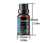 10ml Olio essenziale ad alta concentrazione (25%): 12 profumi floreali e fruttati (Pompelmo/Lavanda/Arancia dolce) | Multiuso, adatto per diffusori a bastoncini, diffusori di aromi, umidificatori e di