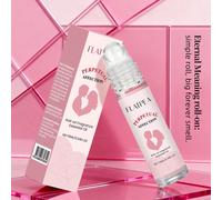 10ml Profumo Eterno Amore Olio Essenziale di Grado Profumato | Note Olfattive: Pera, Bergamotto, Citronella, Vaniglia, Malva Muschiata, Gelsomino, Fiori d'Arancio, Gelsomino | Rilascia un Fascino Avvi