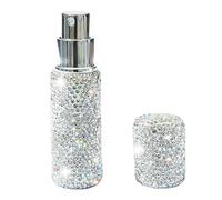 10ml Profumo Spray Bottiglia Strass Viaggio Ricaricabile Atomizzatore Portatile Spray Portatile Profumo Contenitore
