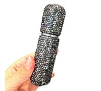 10ml Profumo Spray Bottiglia Strass Viaggio Ricaricabile Atomizzatore Portatile Spray Portatile Profumo Contenitore