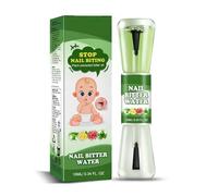 10ml Unghie Mordenti Soluzione Unghie Acqua Amara Per Bambini Melone Liquido Per Fermare La Masticazione Dita E Guardia Unghie