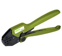 10Mm² 16Mm² E 25Mm² Strumento Di Crimpatura 25 Per Ferrule Isolate E Non Isolate