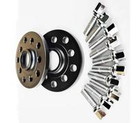 10mm 2 Pezzi Adattatore Distanziale Ruota PCD 5x100 5X112 CB 57.1 Compatibile Con Per EOS 2007-2015 Per Passat Per Golf Per Jetta 1999-2015 Distanziali Ruota