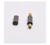 10mm*20mm N Scale Gauge Model Train electronic starter Dual Shaft DC 12V Railway Engine A