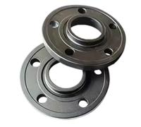 10mm 5x114.3 66.1 Hub Centric Auto Ampliare Kit Adattatore Distanziatore Ruota Per Per X-Trail 2018