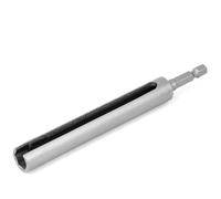 10mm dado esagonale femmina estensione asolata Guida adattatore punta lungo135mm
