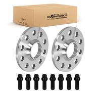 10mm Distanziali 5x112 57.1mm for Audi A4 S4 RS4 B5 B6 B7 1996 1997- 2008