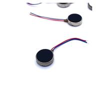 10MM Massage DC 3V Vibrator electronic starter DIY Mobile Phone Button Flat 1027 electronic starter NWPNLXEA