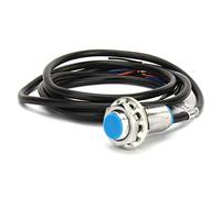 10mm NJK-5002C Interruttore sensore di prossimità ad effetto Hall NPN a 3 fili normalmente aperto con magnete
