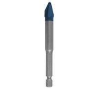 10Mm X 90Mm Esperto Hex-9 Hardceramic Ceramica Pietra Piastrella & Vetro Punta