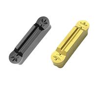 10P MRMN500-M HS6115 CNC Tornio Taglio Utensile Scanalatura Inserto Carburo per MGEHR/L Supporto per scanalatura per Acciaio Inox