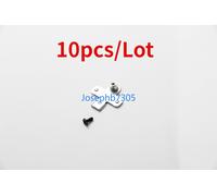 10p X M.2 2280 Nvme SSD Stato Solido Drive Supporto Caddy per Dell G7 15 7500