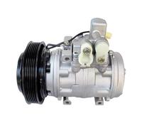 10P15C 10PA15C 10P15 AUTO AC COMPRESSOR Compatible For Toyota Corolla 2003 2004 2005 2006 2007 2008 8831002220 88310-02220 88310 02220