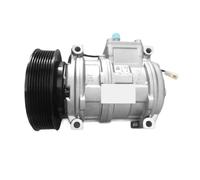 10PA17C AC Compressor For Car Compatible For JOHN DEERE 1970-2012 CO 22030C 447200-4933 447200-4932 RE46609 TY6764 TY24304 447200-2525 8PK