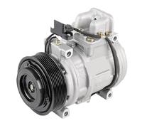 10PA20C Auto AC COMPRESSOR Compatible For Mercedes W140 S CLASS A0002300511 A0002300611 A0002303711 A0002340028 A0002300011 A0002300311