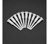 10pack Fitness salti corno palestra fitness esercizio sport tappi di ricambio per la vita fascia di resistenza in vita fasce di resistenza per gambe e glutei vita bande di resistenza per allenamento