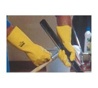 10PAIA GUANTO FIOCCATO VITAL MAPA LATTICE GIALLO 8