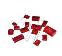10pc 400V 224 474 334 394 474 564 684 754 824 103 223 333 473 683 154 105 125 205 155 175 185 J 400V CBB Capacitor 0.0UF NF NWPNLXEA(400V 2.2J 15MM)