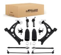 10pc Braccetti Sospensione for AUDI A3 Cabriolet Sportback