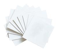 10Pc Compressed Wood Pulp Crafts Educational STEM Toy Expanding Painting Paper For Kids Indoor Outdoor Creative Playtimes Magical Expanding Art Canvas For Kids