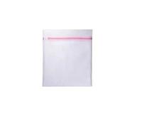 10PC Fine Mesh Laundry Bags with Sturdy Zipper for Delicates Wash Protect Clothes in Washing Machine Per Camicie(40x50cm)