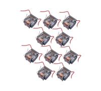 10pc High Frequency High Voltage Inverter Coil Arc Generator Boost Ignition Coil
