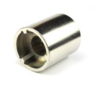 10pc Lotto Sicurezza Dado Istallazione Presa 3/8, 5/16, 8mm LPF430 #30