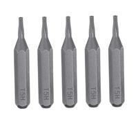 10pc morsetti per tubi pesanti morsetti per tubo in acciaio inossidabile a gamma 8-10 mm bulloni a T mini fili di tubi dell