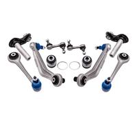 10pc Set Braccetti Sospensione for BMW E39 Asse Posteriore Braccio Di Controllo