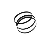 10PC X 79866M 20006 79867M 20005 Ait Kit cinghia di trasmissione principale adatto Adatta per Zebra S4M ZM400 ZM600 ZT410 ZT420 ZT411 ZT421 203 dpi 300 600 Pezzi di ricambio(20005 300dpi 600dpi)