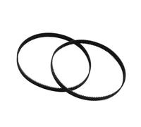 10PC X 79866M 20006 79867M 20005 Ait Kit cinghia di trasmissione principale adatto for Zebra S4M ZM400 ZT411 ZT421 203 dpi 300 dpi 600 dpi(20005 300dpi 600dpi)