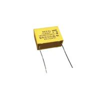10PC X2 Capacitor 275VAC 0.001uf 0.0022/0.0047/0.01/0.022/0.033/0.047/0.068/0.1uf 0.15uf 0.47uf 0.22uf 0.68uf 0.33UF 1UF NWPNLXEA(0.068uf 683K 10MM)