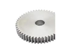 10pcs 0.5mod 14 denti, foro interno 3mm ingranaggio in lega di alluminio