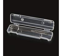 10pcs 0.6mm-1.3mm Chitarra Dado Ago File Ugello Saldatura Punta Cleaner Strumenti Socket Set