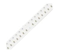10pcs 0805 Smd Chip Multilayer Ceramic Capacitor 0.5pf - 47uf 10pf 22pf 100pf 1nf 10nf 100nf 0.1uf 1uf 2.2uf 4.7uf 10uf 22uf NWPNLXEA(10nF)